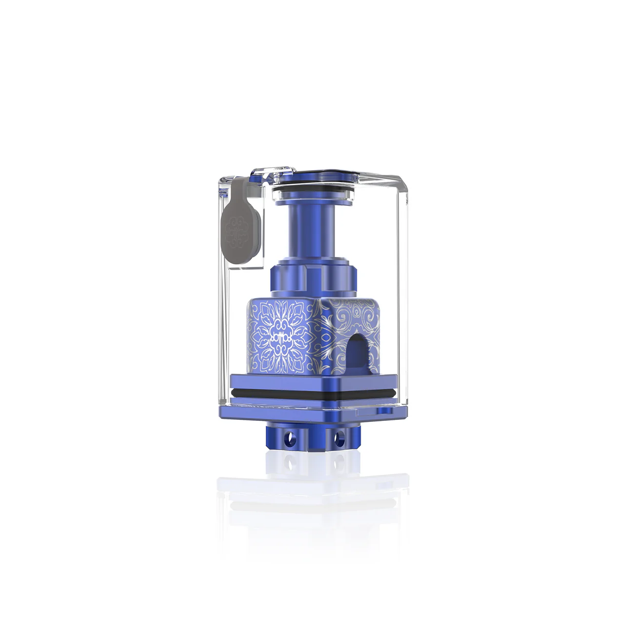 DotMod: Dot RBA X