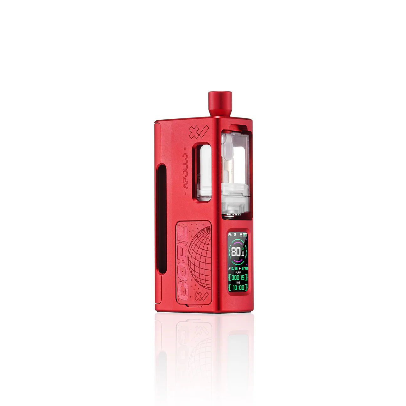 DotMod x Mission XV: DotApollo