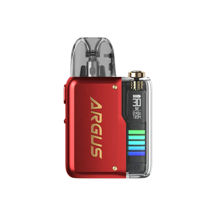 Voopoo: Argus P2