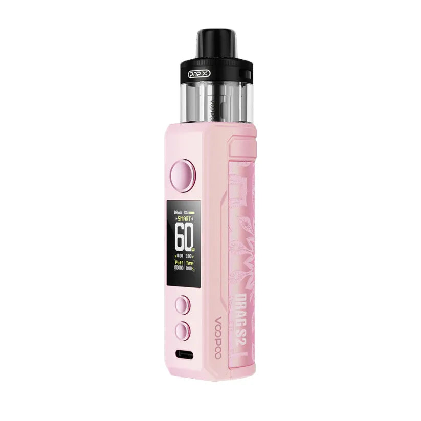 Voopoo: Drag S2