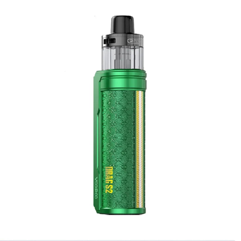 Voopoo: Drag S2
