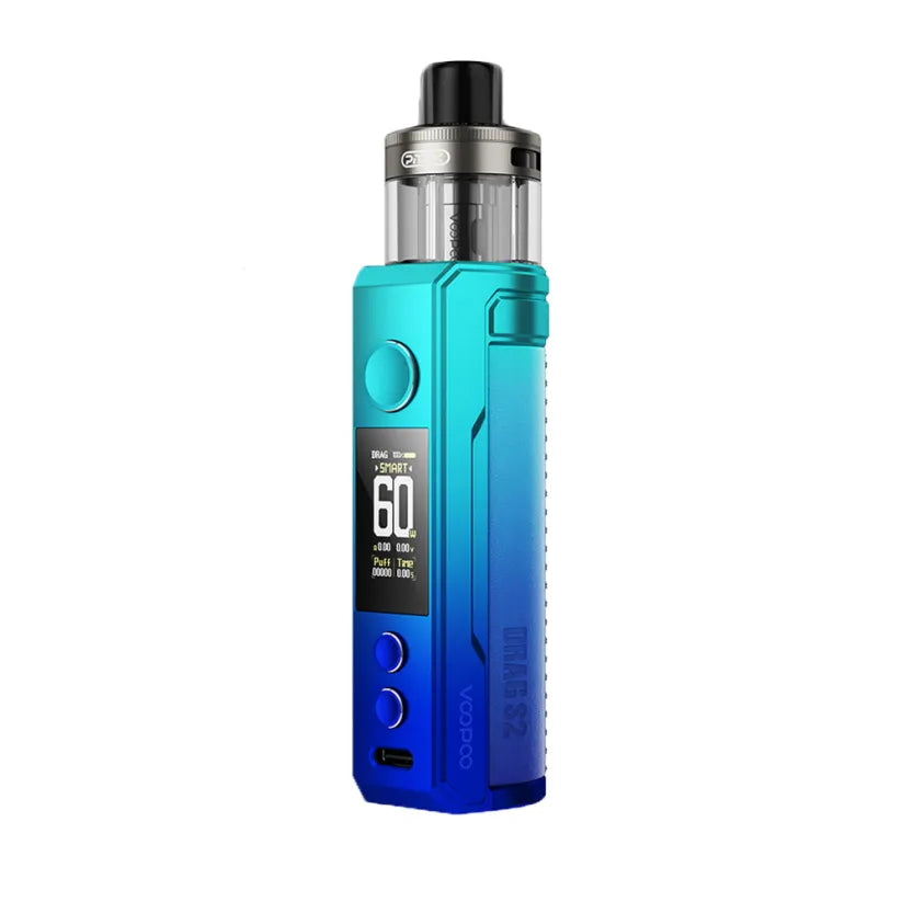 Voopoo: Drag S2