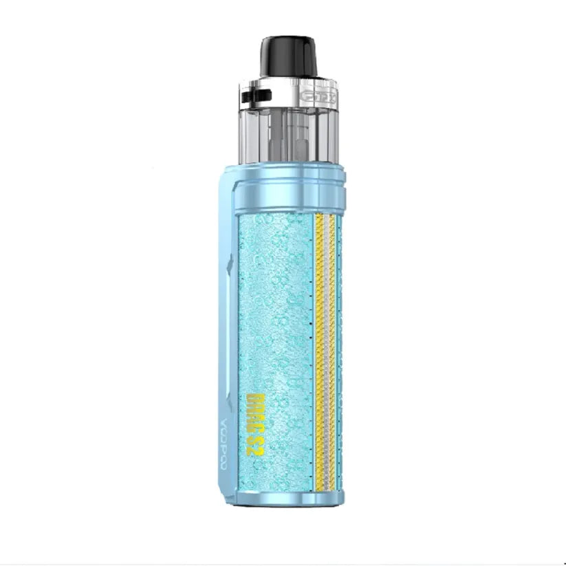 Voopoo: Drag S2