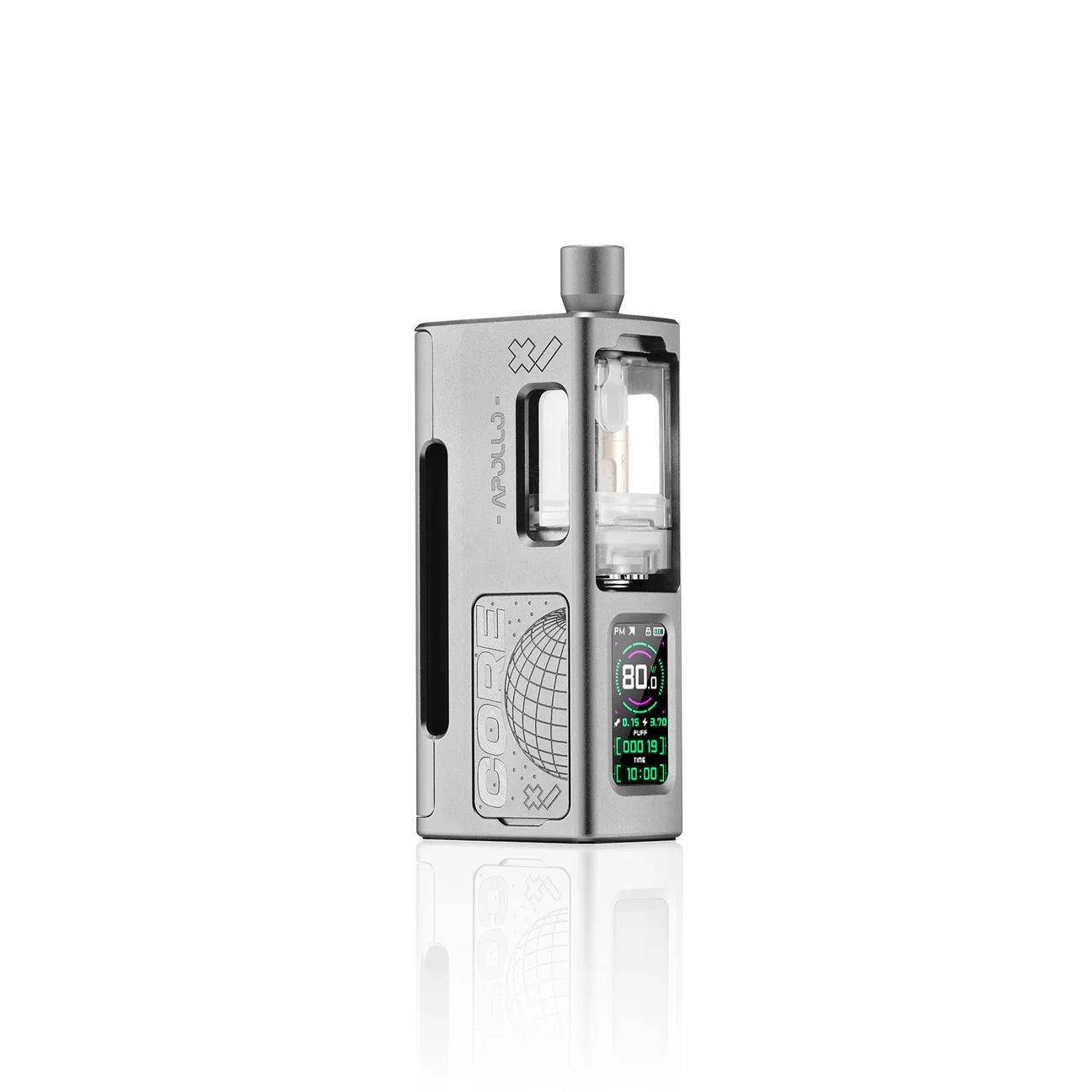 DotMod x Mission XV: DotApollo