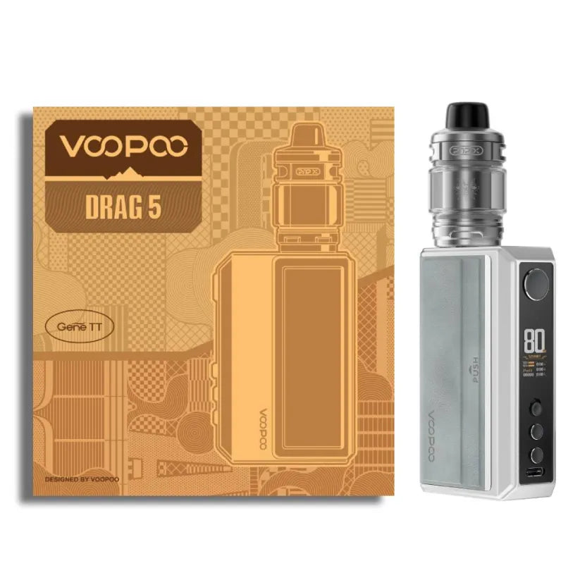Voopoo: Drag 5