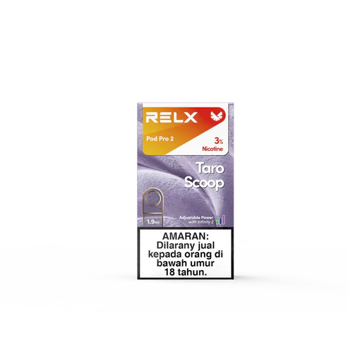 Relx: Pod Pro 2ml Single Pack