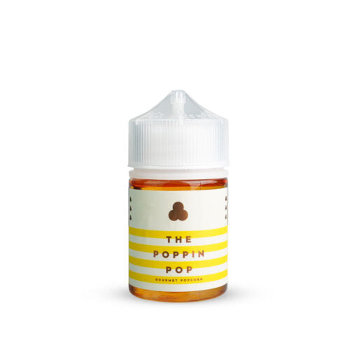 BlakLab Brewery: The Poppin Pop
