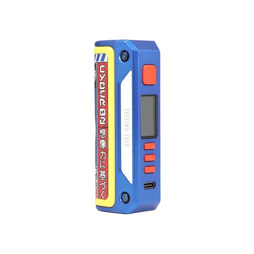 Lost Vape: Thelema Solo Box 100w Box Mod