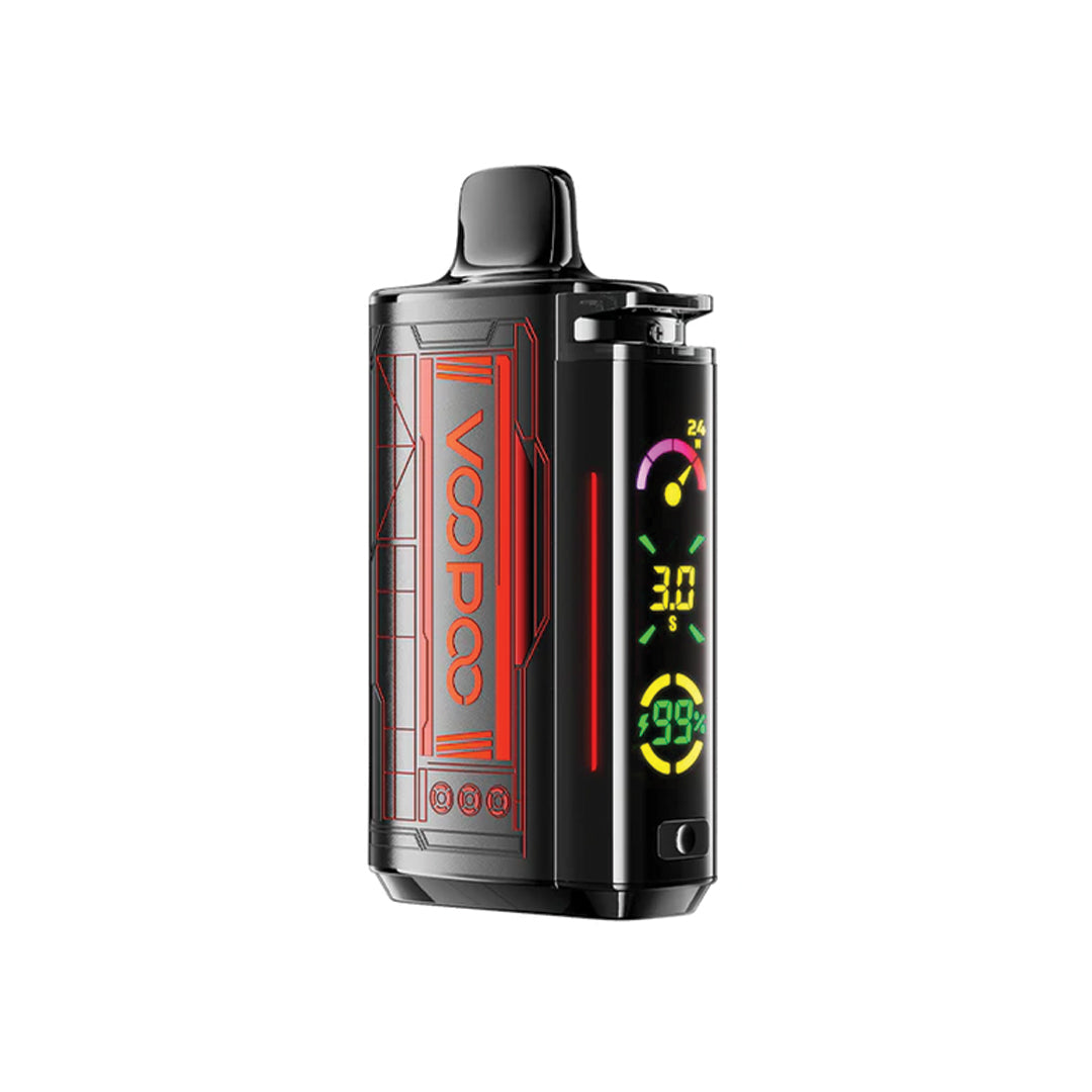 Voopoo: Voopoo Max 16000 Puffs Starter Kit
