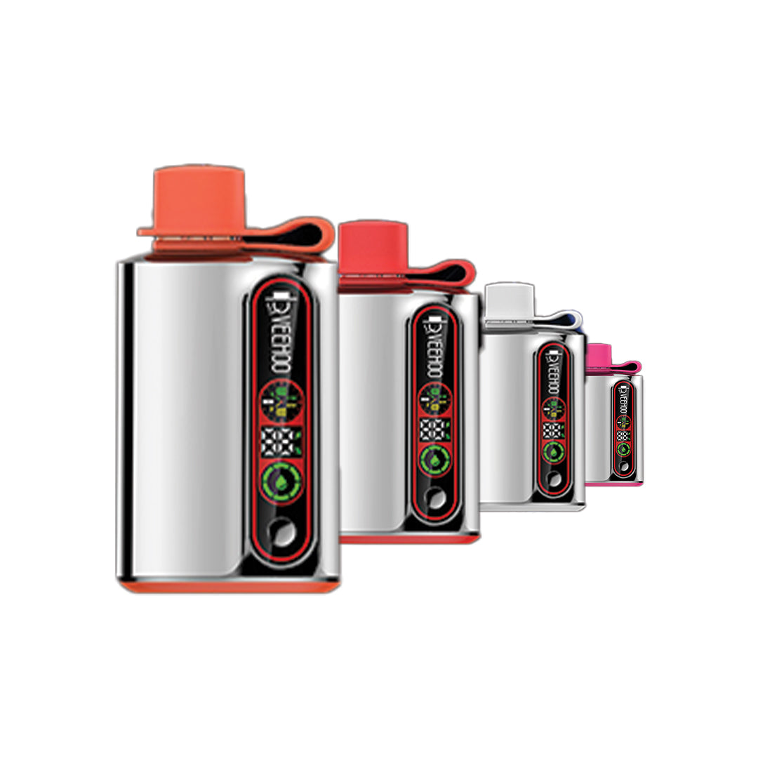 VeeHoo: H9 20000 Puffs