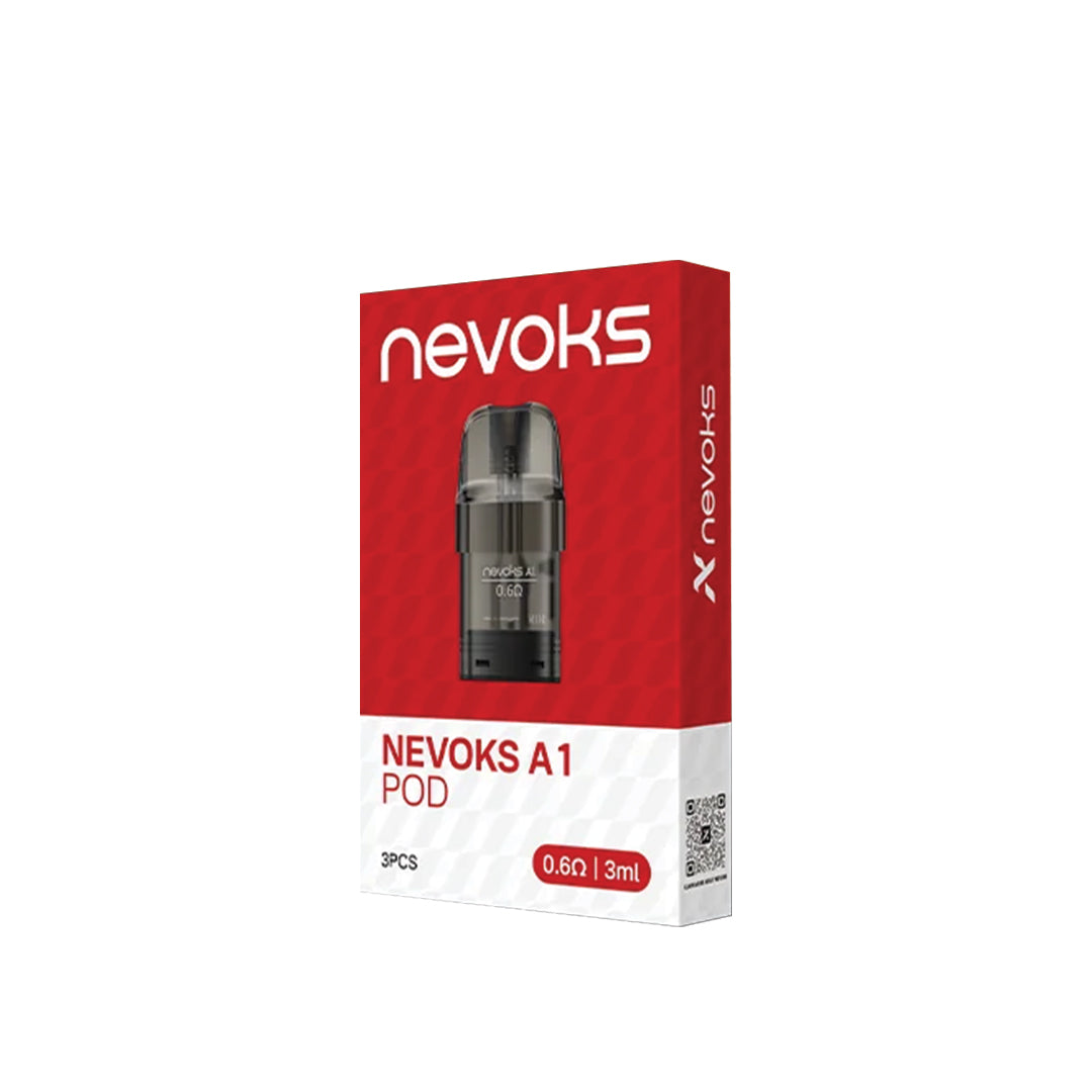 Nevoks: A1 Pods