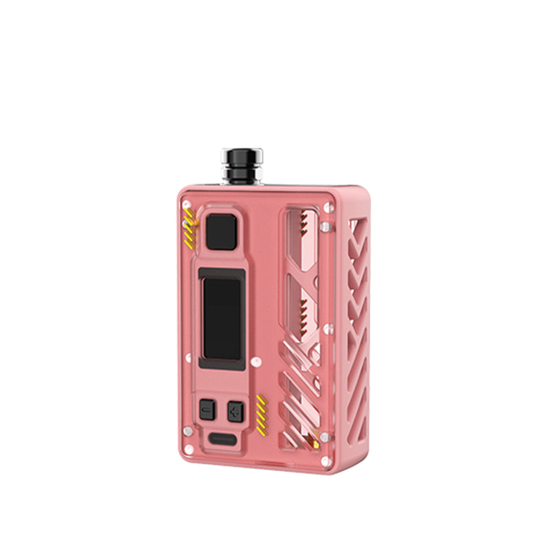 Rincoe: Manto AIO Ultra