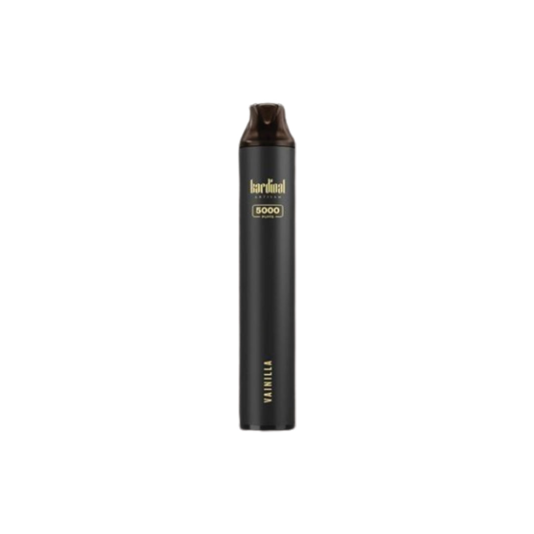 Kardinal: Kardinal Artisan 5000 Puffs