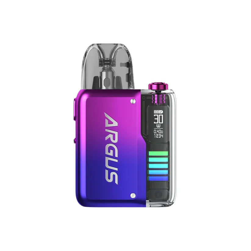Voopoo: Argus P2
