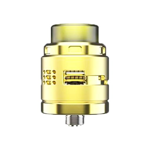 Oumier: Wasp Nano RDA Plus