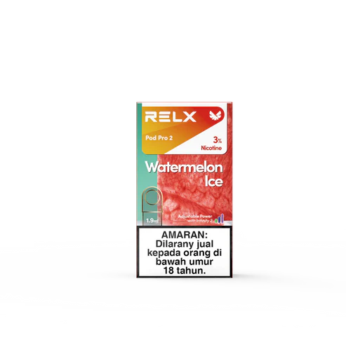 Relx: Pod Pro 2ml Single Pack