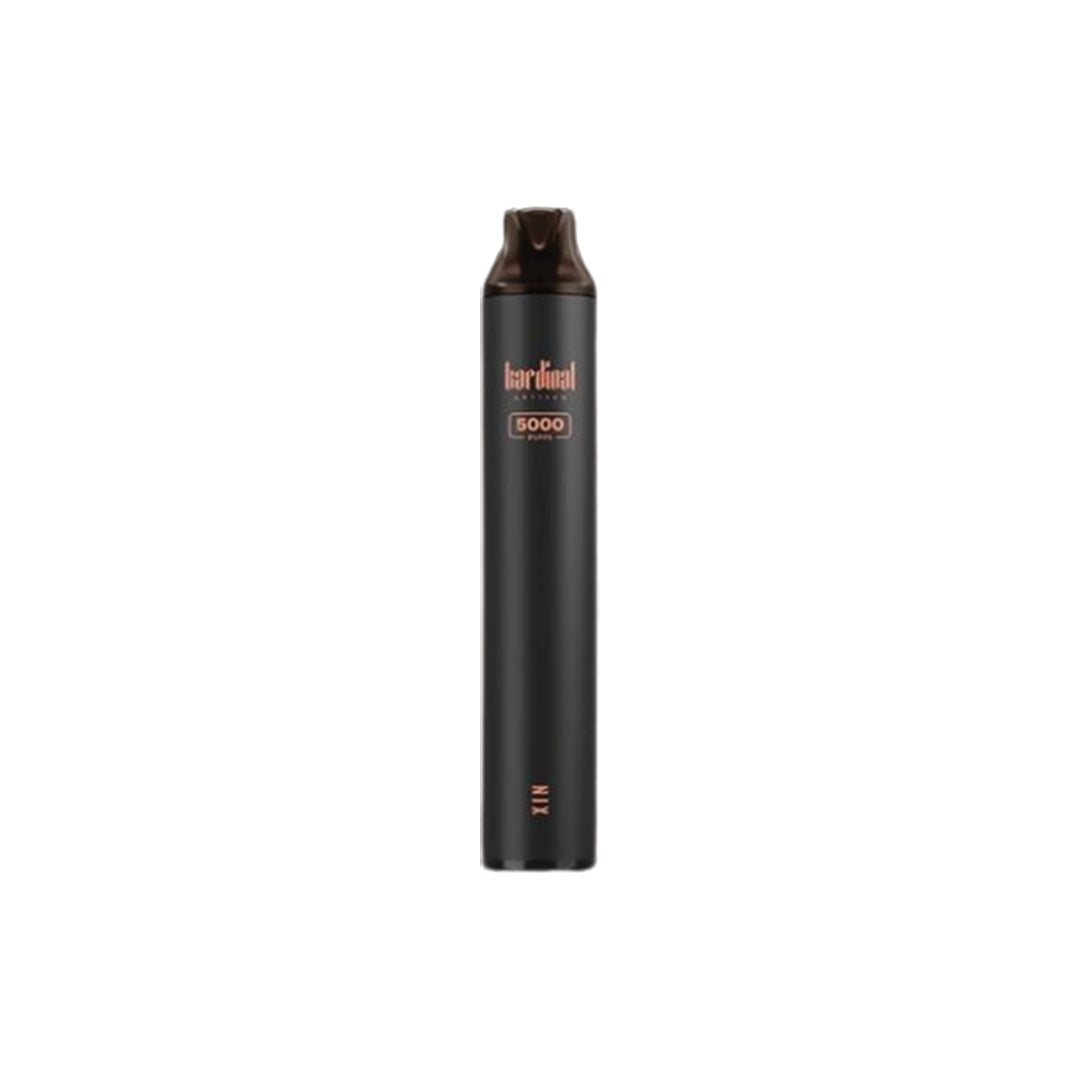 Kardinal: Kardinal Artisan 5000 Puffs