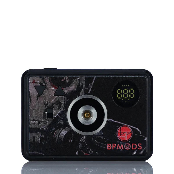 BP Mods: Futon Ohm Tab