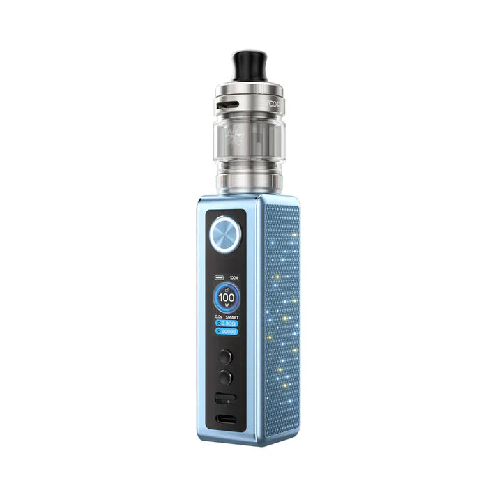 Voopoo: Vinci Spark 100 Kit