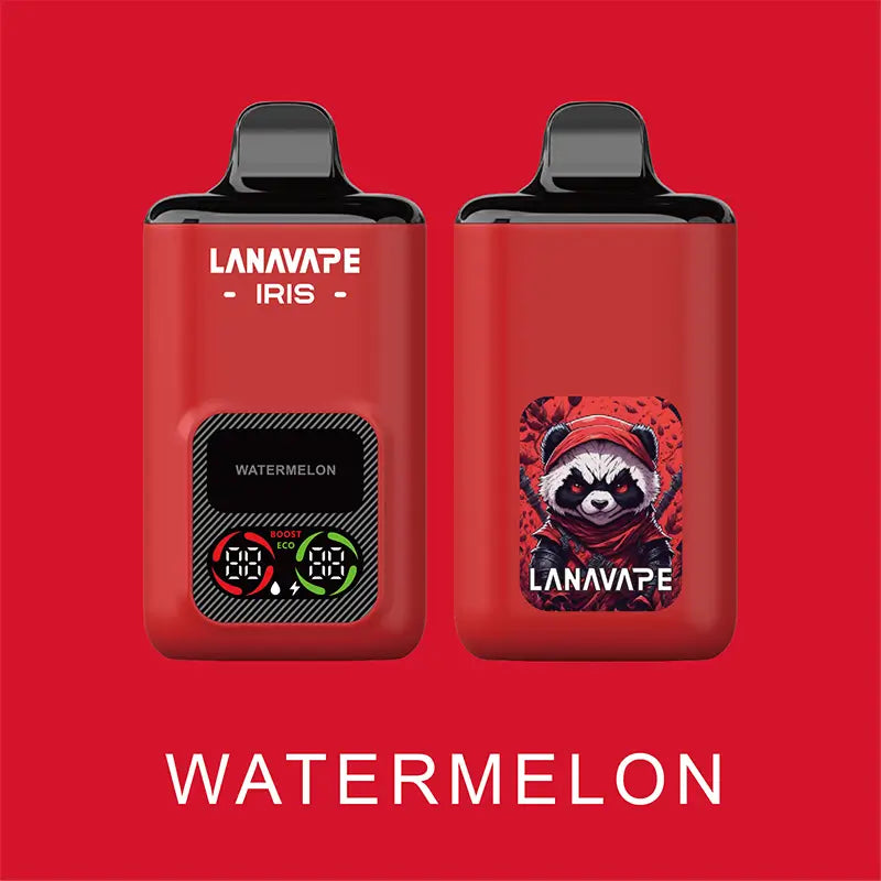 Lana Vape: Iris 30000 Puffs