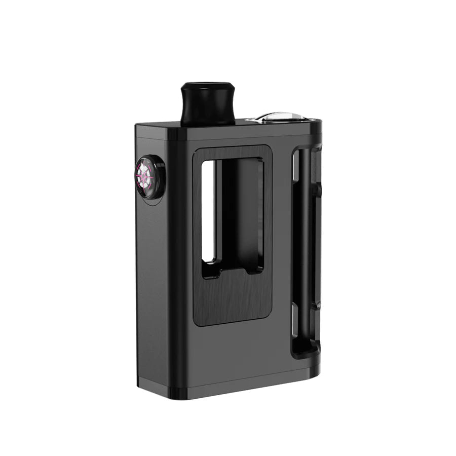Damn Vape: Nitrous Zaion AIO
