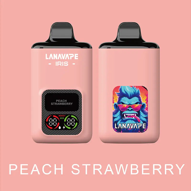 Lana Vape: Iris 30000 Puffs