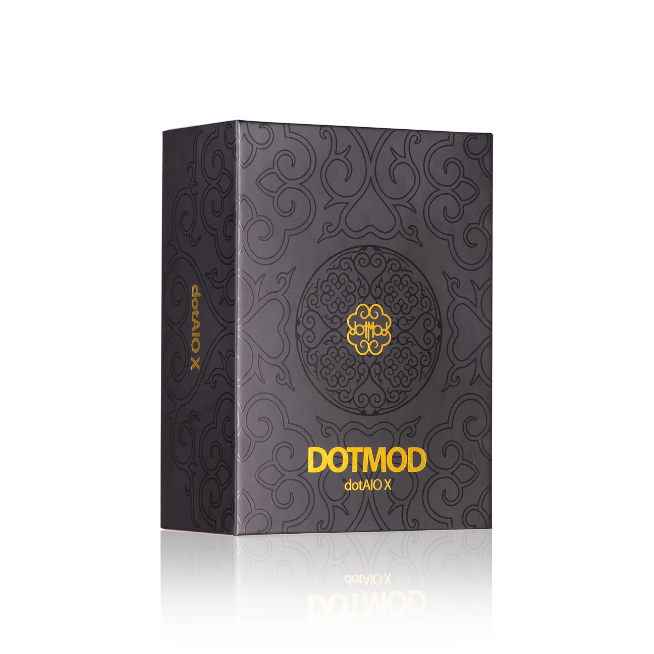 DotMod: Dot AIO X Essential Kit