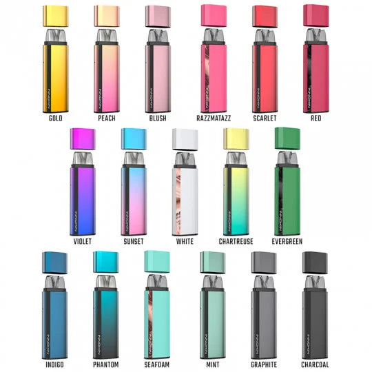 Innokin: Klypse