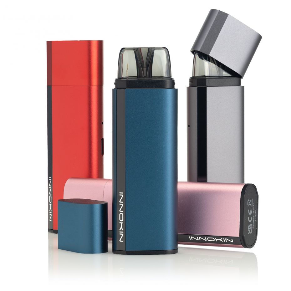 Innokin: Klypse