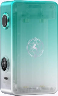 Lost Vape: Centaurus P200 Box Mod