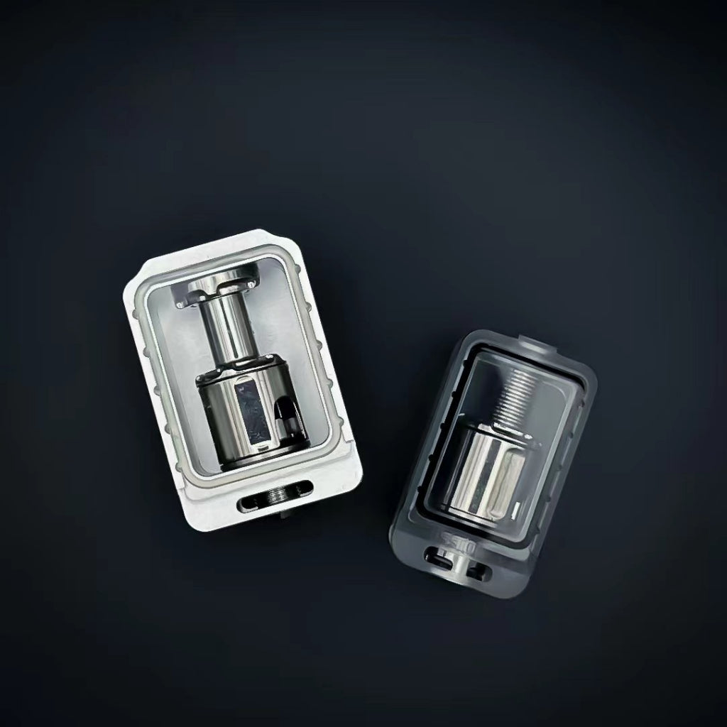 1:1 Mission XV KB2 RBA for Dot AIO/Cthulhu AIO/Kuka AIO/SAN AIO/Billetbox/Derlo AIO
