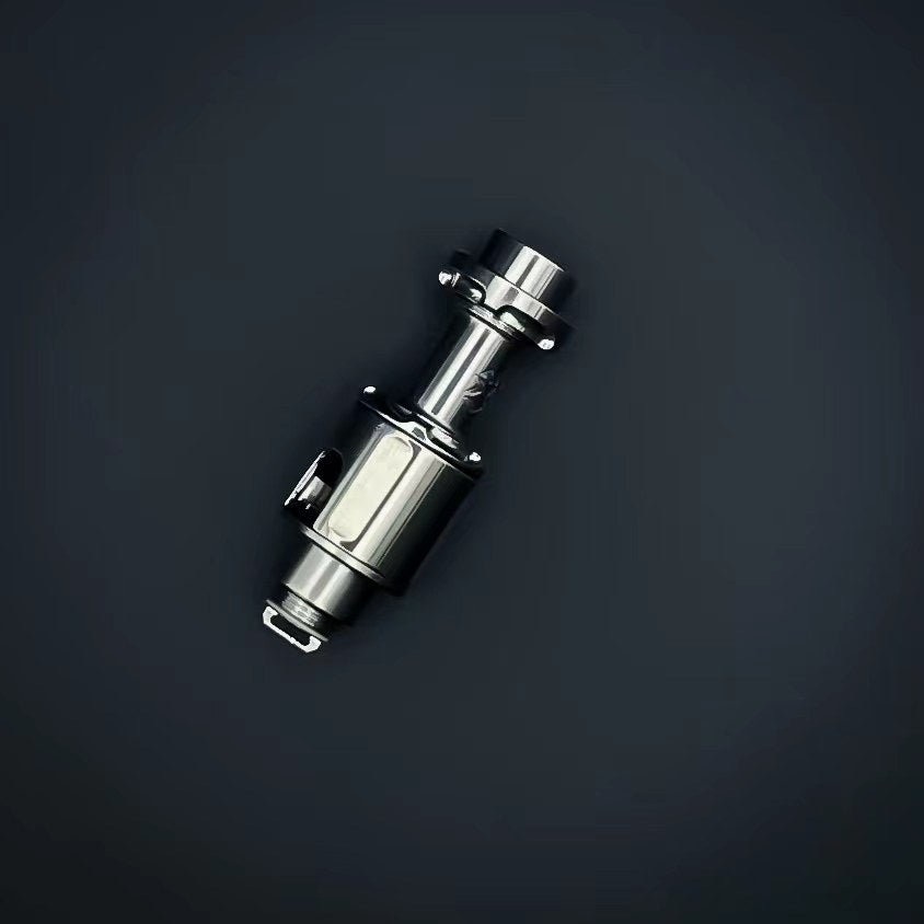 1:1 Mission XV KB2 RBA for Dot AIO/Cthulhu AIO/Kuka AIO/SAN AIO/Billetbox/Derlo AIO