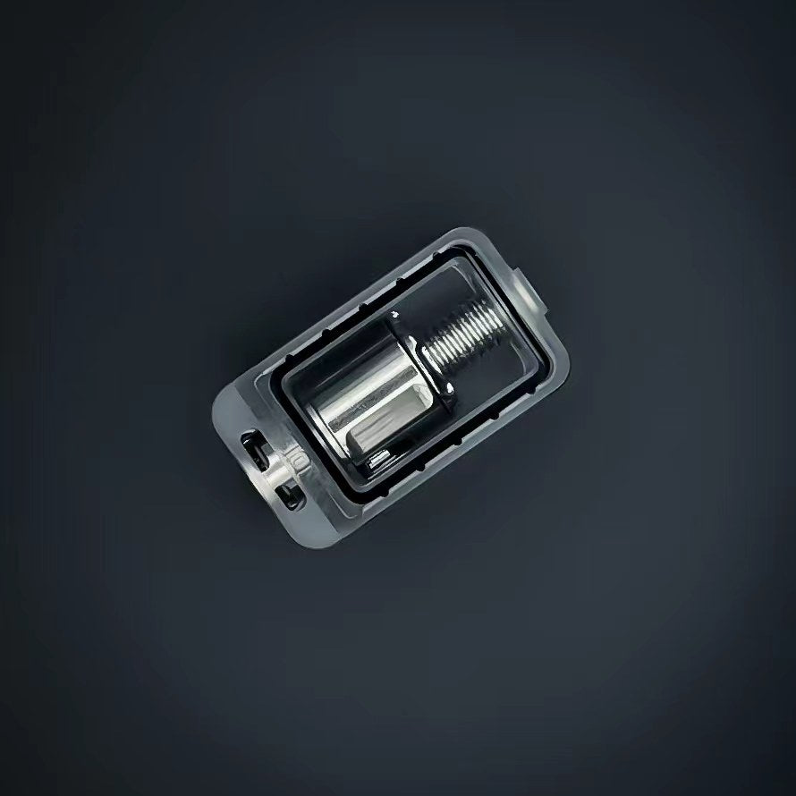 1:1 Mission XV KB2 RBA for Dot AIO/Cthulhu AIO/Kuka AIO/SAN AIO/Billetbox/Derlo AIO