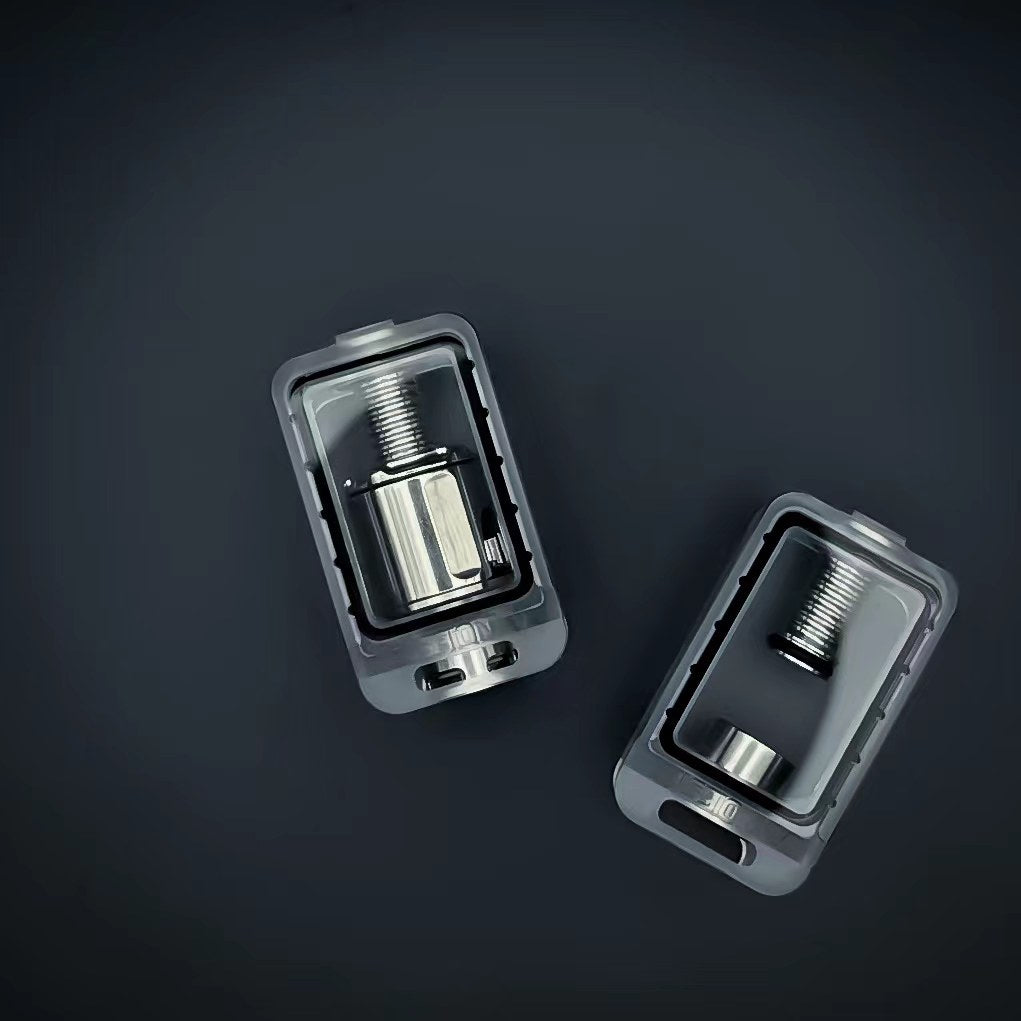 1:1 Mission XV KB2 RBA for Dot AIO/Cthulhu AIO/Kuka AIO/SAN AIO/Billetbox/Derlo AIO