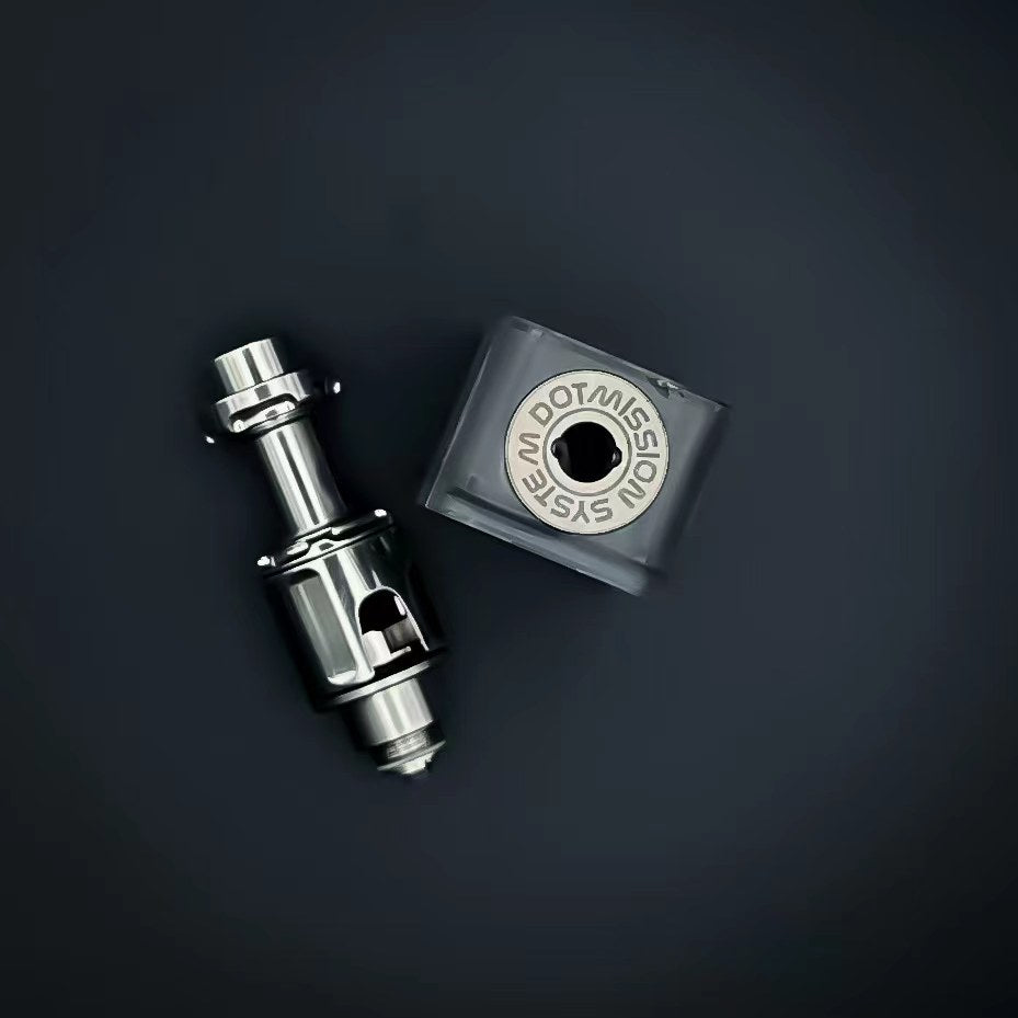 1:1 Mission XV KB2 RBA for Dot AIO/Cthulhu AIO/Kuka AIO/SAN AIO/Billetbox/Derlo AIO