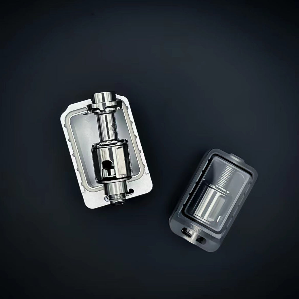 1:1 Mission XV KB2 RBA for Dot AIO/Cthulhu AIO/Kuka AIO/SAN AIO/Billetbox/Derlo AIO