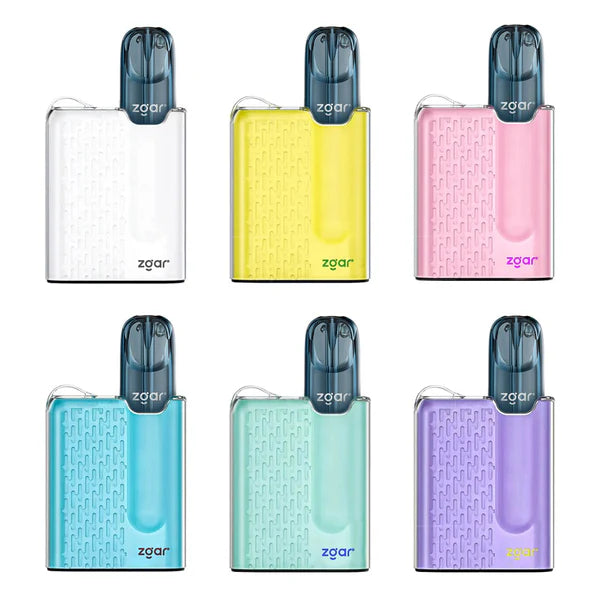 Zgar: Nex Device