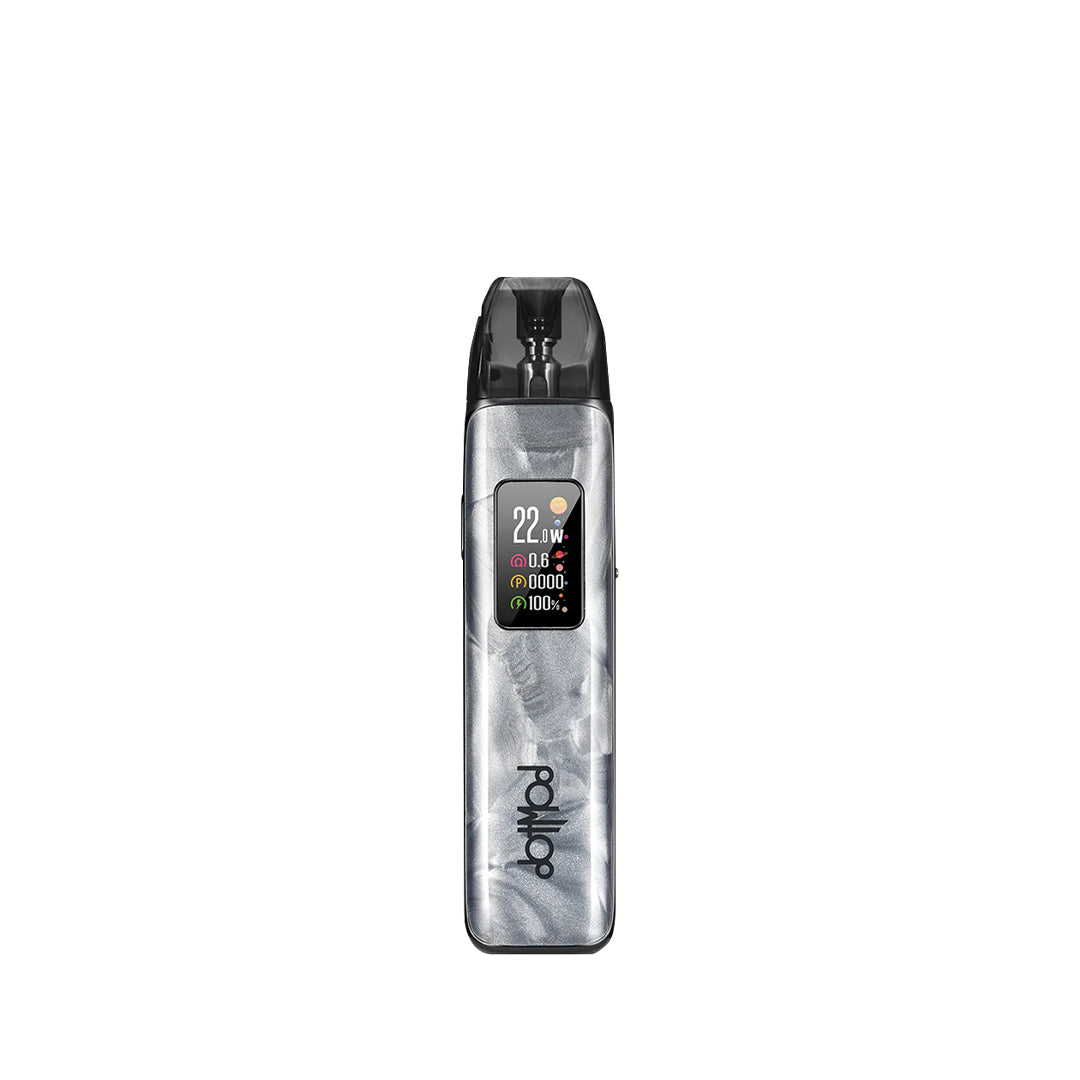 DotMod: DotPod Plus