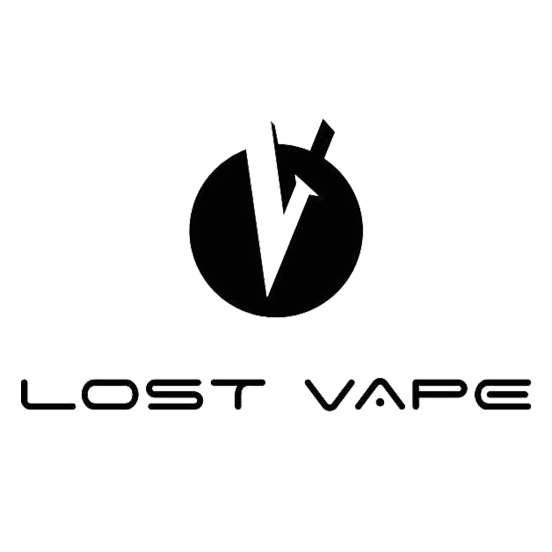 Lost Vape