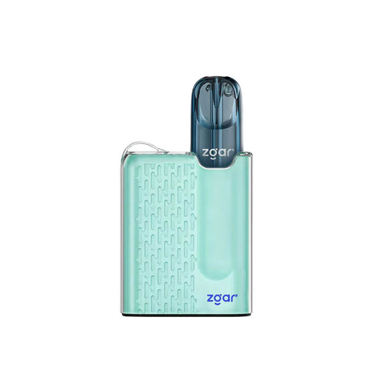 Zgar: Nex Device