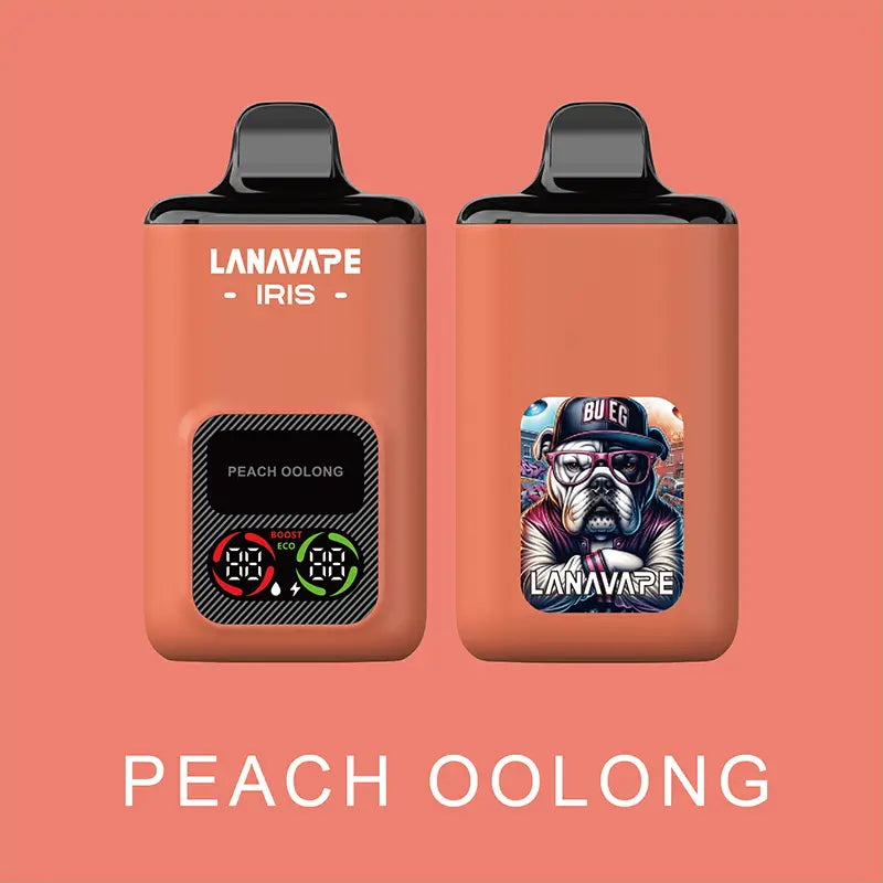 Lana Vape: Iris 30000 Puffs