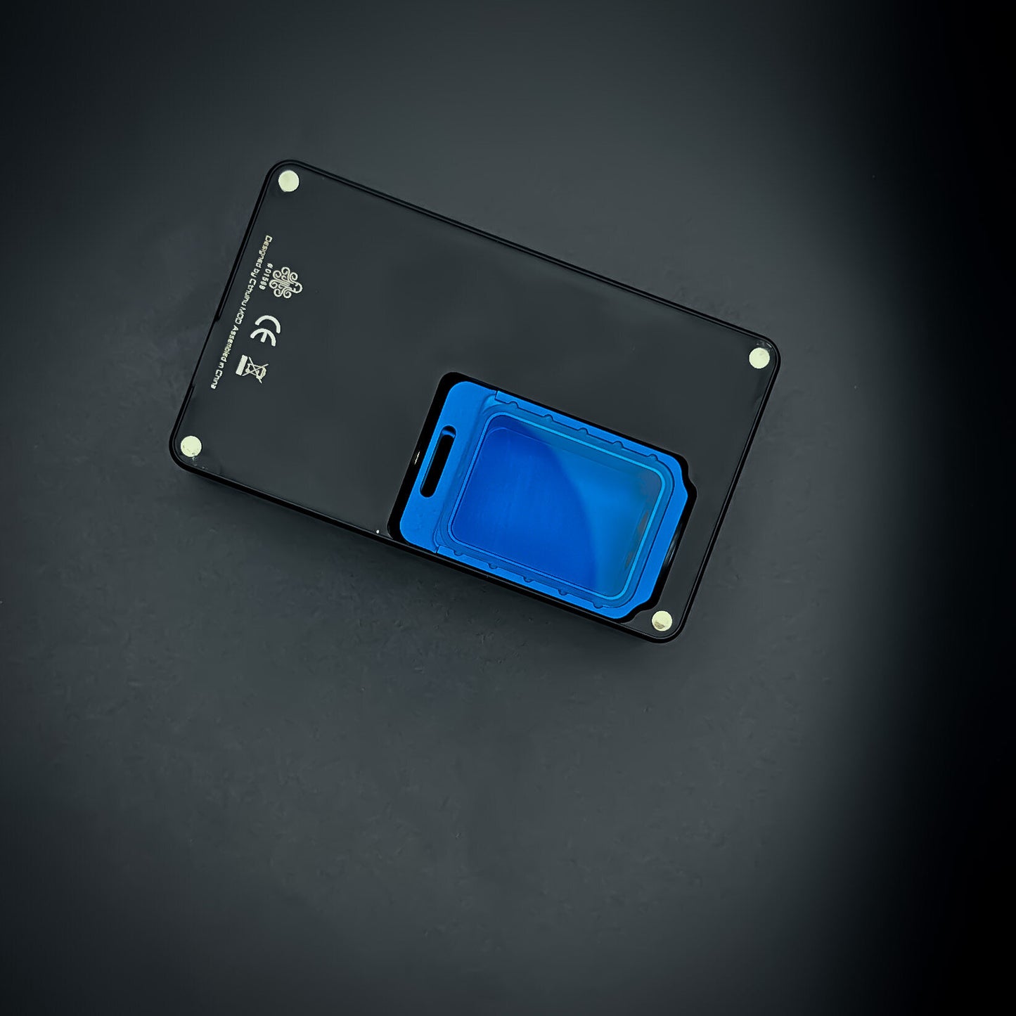 1:1 PRC Anodized ProRo Boro Tank fot Boro Device Cthulhu AIO/Stubby AIO/Billet Box/Sunbox