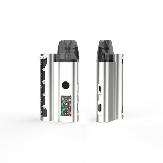 MechVape: TheX SBS Pod