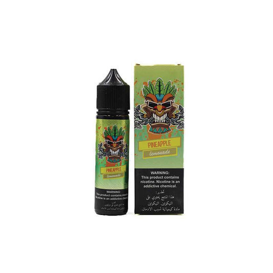 Tikiwiki: Fruity Series