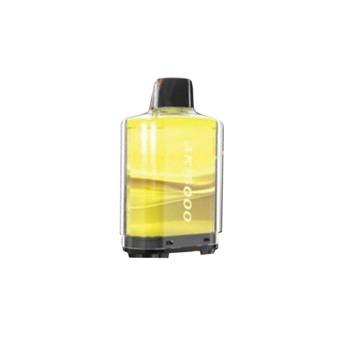 AAOK: Swaped Pro 16000 Puffs Pre-Filled Cartridge