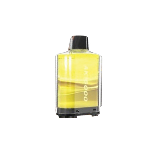 AAOK: Swaped Pro 16000 Puffs Pre-Filled Cartridge
