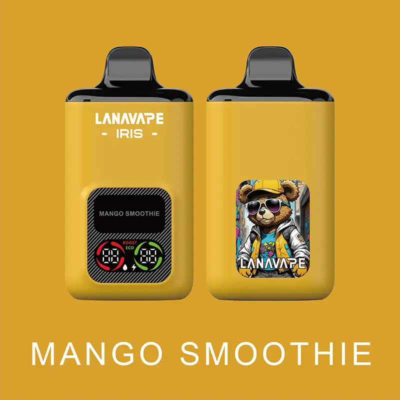 Lana Vape: Iris 30000 Puffs