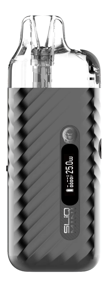 CKS: Sliq Mini