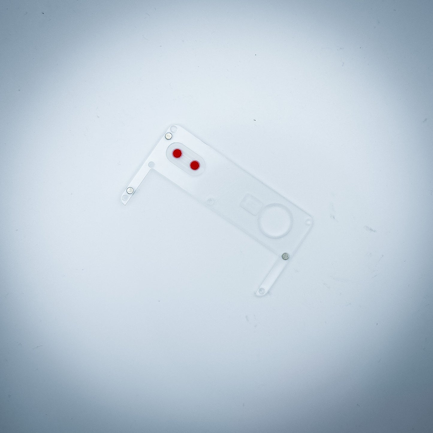 Dot AIO V2 Watt Button for Dot AIO V2/V2 Lite Only