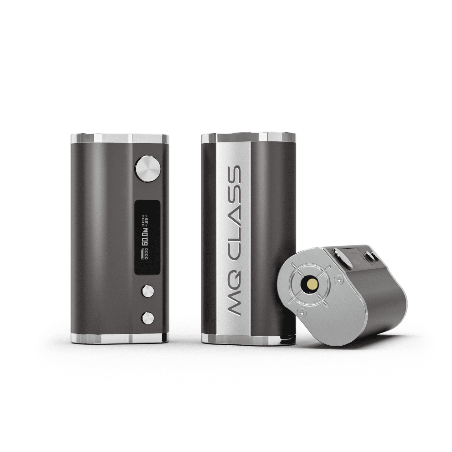 SXMini: MQ Class Box Mod